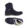 Lowa Damen Kinderschuhe, Gr. 34, marineblau, kein Etikett