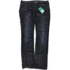Freeman T. Porter Damen Jeans, Gr. 30, blau, Elasthan, Baumwolle
