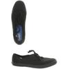 Keds Damen Sneakers, Gr. 42, schwarz, kein Etikett