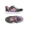 Skechers Damen Kinderschuhe, Gr. 28, schwarz, Leder