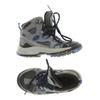 Jack Wolfskin Herren Kinderschuhe, Gr. 26, grau, kein Etikett