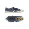 Replay Herren Sneakers, Gr. 44, blau, kein Etikett