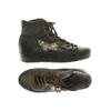 Airstep Damen Sneakers, Gr. 39, braun, kein Etikett