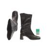 Peter Kaiser Damen Stiefel, Gr. 8, schwarz, kein Etikett