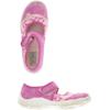 SuperFit Damen Kinderschuhe, Gr. 28, pink, kein Etikett