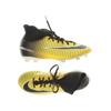 Nike Herren Kinderschuhe, Gr. 37, gelb, kein Etikett