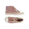 Ash Damen Sneakers, Gr. 41, pink, kein Etikett