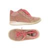 Ecco Damen Kinderschuhe, Gr. 26, pink, Leder