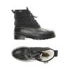 Aigle Damen Stiefelette, Gr. 39, schwarz, kein Etikett