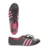 adidas NEO Damen Kinderschuhe, Gr. 40, schwarz, kein Etikett