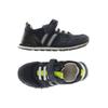 Richter Shoes Herren Kinderschuhe, Gr. 29, blau, Leder