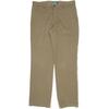 Dockers Herren Stoffhose, Gr. 33, braun, Baumwolle