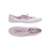 Converse Damen Sneakers, Gr. 40, lila, kein Etikett