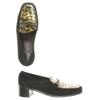 Stuart Weitzman Damen Pumps, Gr. 39, schwarz, kein Etikett