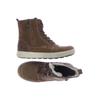 Primigi Herren Kinderschuhe, Gr. 37, braun, Leder