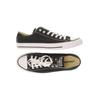 Converse Herren Sneakers, Gr. 45, schwarz, kein Etikett