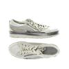 Bullboxer Damen Sneakers, Gr. 41, weiß, kein Etikett