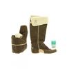 Replay Damen Stiefel, Gr. 38, braun, kein Etikett