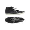 Jack & Jones Herren Sneakers, Gr. 45, schwarz, kein Etikett