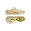 Camper Damen Halbschuh, Gr. 38, gelb, kein Etikett