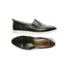 Caprice Damen Halbschuh, Gr. 41, schwarz, Leder