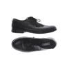 Camper Herren Halbschuh, Gr. 45, schwarz, kein Etikett
