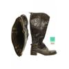 Ara Damen Stiefel, Gr. 39, braun, kein Etikett
