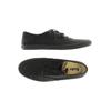 Keds Herren Sneakers, Gr. 11, schwarz, kein Etikett