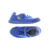 Giesswein Herren Kinderschuhe, Gr. 34, blau, kein Etikett