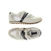Tommy Hilfiger Damen Kinderschuhe, Gr. 29, grau, kein Etikett