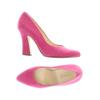 Peter Kaiser Damen Pumps, Gr. 37, pink, Leder