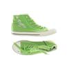 Dockers Damen Sneakers, Gr. 39, grün, kein Etikett