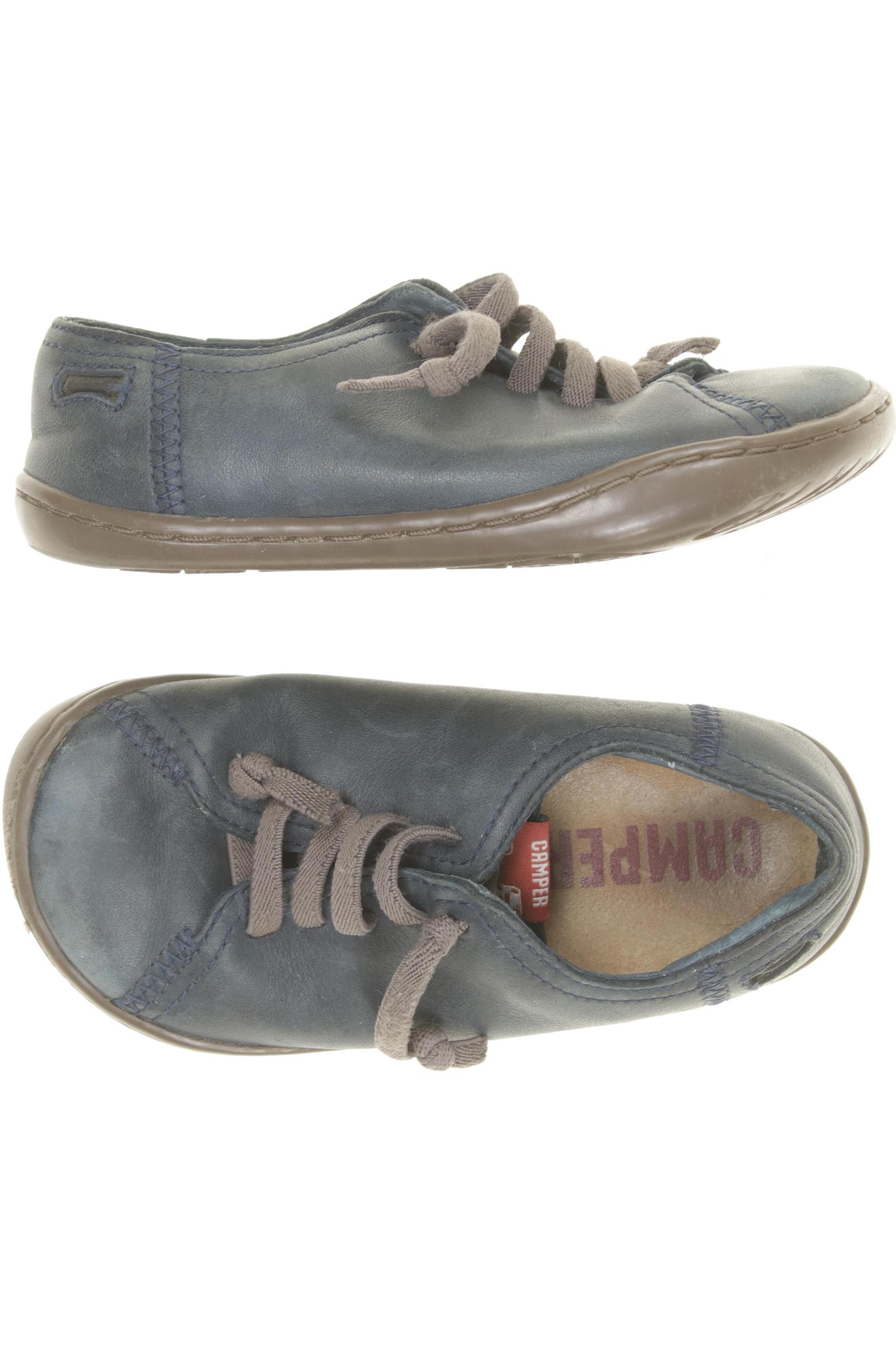 Camper Jungen Kinderschuhe, Gr. 25, blau, kein Etikett Image