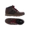 Timberland Herren Kinderschuhe, Gr. 39, braun, Leder