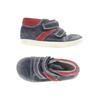 Richter Shoes Damen Kinderschuhe, Gr. 24, blau, kein Etikett