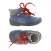 SuperFit Herren Kinderschuhe, Gr. 19, blau, kein Etikett