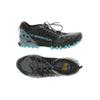 La Sportiva Damen Sneakers, Gr. 39.5, schwarz, Kunstleder