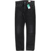 G Star RAW Herren Jeans, Gr. 34, schwarz, kein Etikett