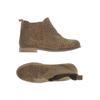 coolway Damen Stiefelette, Gr. 39, braun, kein Etikett