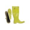 Hunter Damen Stiefel, Gr. 40, gelb, kein Etikett