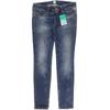 Replay Damen Jeans, Gr. 25, blau, kein Etikett