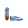 adidas Herren Kinderschuhe, Gr. 37, blau, kein Etikett