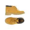 Timberland Herren Kinderschuhe, Gr. 36, beige, Leder