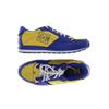 DC Shoes Herren Sneakers, Gr. 43, blau, Leder