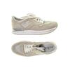 Hogan Damen Sneakers, Gr. 40, beige, kein Etikett