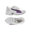 Puma Damen Kinderschuhe, Gr. 29, weiß, kein Etikett