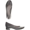 Marc Shoes Damen Pumps, Gr. 36, schwarz, Leder