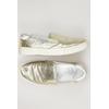 Replay Damen Halbschuh, Gr. 36, gold, Kunstleder