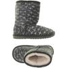 EMU Australia Damen Kinderschuhe, Gr. 25, grau, kein Etikett