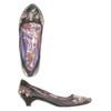 Irregular Choice Damen Pumps, Gr. 41, schwarz, kein Etikett